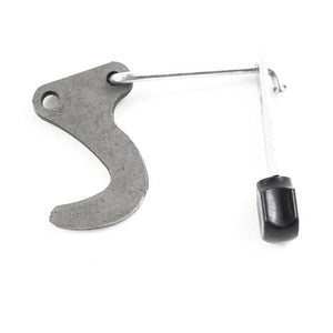 WHIRLPOOL WP3184200 LATCH LEVER (GENUINE OEM PART)