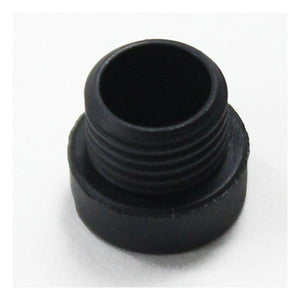 WHIRLPOOL WP3184212 BRUSH CAP (GENUINE OEM PART)