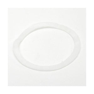 WHIRLPOOL WP3184533 RANGE OVEN LIGHT LENS GASKET (GENUINE OEM PART)