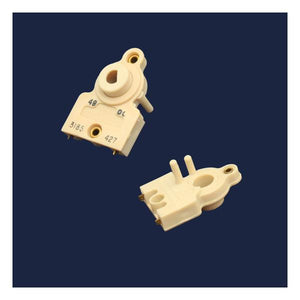 WHIRLPOOL WP3185427 COOKTOP IGNITER SWITCH (GENUINE OEM PART)