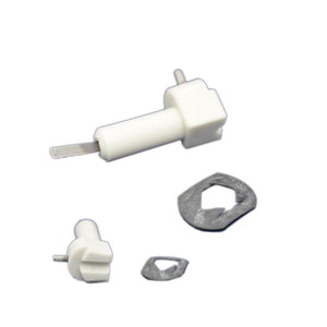 WHIRLPOOL WP3185804 RANGE SURFACE BURNER IGNITER (GENUINE OEM PART)