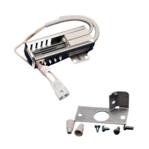 WHIRLPOOL WP3186491 RANGE OVEN BURNER IGNITER (GENUINE OEM PART)