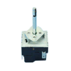 WHIRLPOOL WP3188755 COOKTOP ELEMENT CONTROL SWITCH (GENUINE OEM PART)