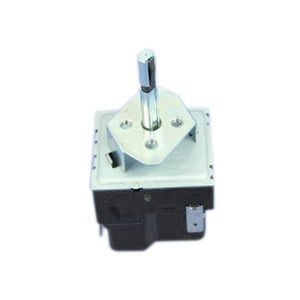 WHIRLPOOL WP3189618 COOKTOP ELEMENT CONTROL SWITCH 2000-WATT (GENUINE OEM PART)