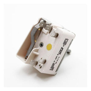 WHIRLPOOL WP3191050 COOKTOP ELEMENT CONTROL SWITCH (GENUINE OEM PART)