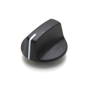 WHIRLPOOL WP3191328 RANGE SURFACE BURNER KNOB (GENUINE OEM PART)