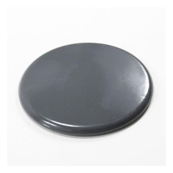 WHIRLPOOL WP3191905 RANGE SURFACE BURNER CAP (GRAY) (GENUINE OEM PART) - Parts Solution Group