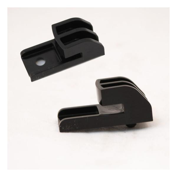 WHIRLPOOL WP3195546 RANGE DRAWER GLIDE (GENUINE OEM PART) - Parts Solution Group
