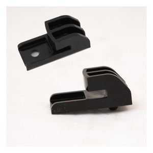 WHIRLPOOL WP3195546 RANGE DRAWER GLIDE (GENUINE OEM PART)