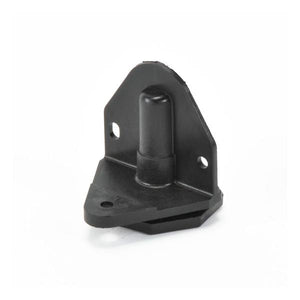 WHIRLPOOL WP3196037 RANGE LEVELING LEG (GENUINE OEM PART)