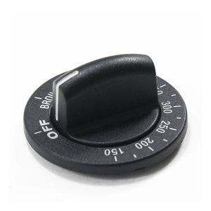 WHIRLPOOL WP3196048 RANGE OVEN CONTROL KNOB (GENUINE OEM PART)