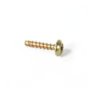 WHIRLPOOL WP3196164 RANGE OVEN DOOR HANDLE SCREW (GENUINE OEM PART)