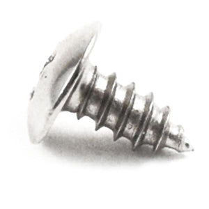WHIRLPOOL WP3196175 RANGE SCREW (GENUINE OEM PART)