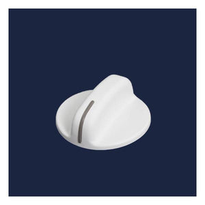 WHIRLPOOL WP3196232 RANGE SURFACE BURNER KNOB (GENUINE OEM PART)