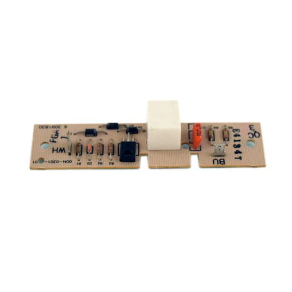 WHIRLPOOL WP33001212 DRYER MOISTURE SENSOR CONTROL BOARD (GENUINE OEM PART) - Parts Solution Group