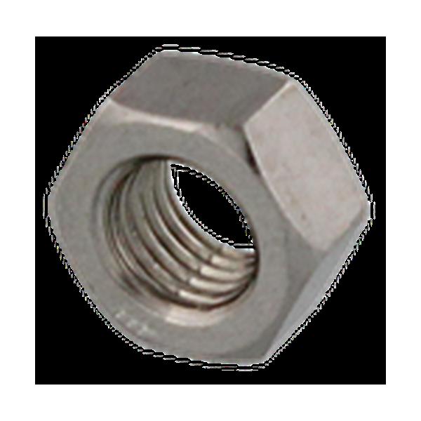 WHIRLPOOL WP33001443 DRYER ROLLER WHEEL NUT (GENUINE OEM PART) - Parts Solution Group