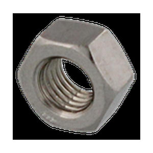 WHIRLPOOL WP33001443 DRYER ROLLER WHEEL NUT (GENUINE OEM PART)