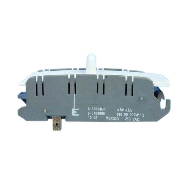 WHIRLPOOL WP33001656 DRYER TEMPERATURE SWITCH (GENUINE OEM PART) - Parts Solution Group