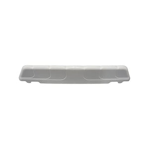 WHIRLPOOL WP33001755 DRYER DRUM BAFFLE (GENUINE OEM PART)