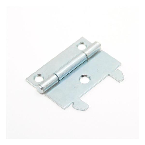 WHIRLPOOL WP33001759 DRYER DOOR HINGE (GENUINE OEM PART) - Parts Solution Group