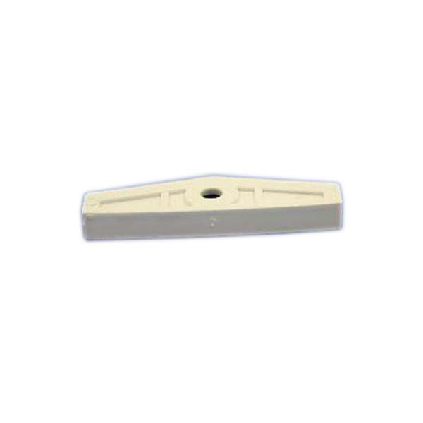 WHIRLPOOL WP33001764 WASHER DOOR HINGE HOLE COVER (GENUINE OEM PART) - Parts Solution Group
