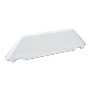 WHIRLPOOL WP33002032 DRYER DRUM BAFFLE (GENUINE OEM PART)