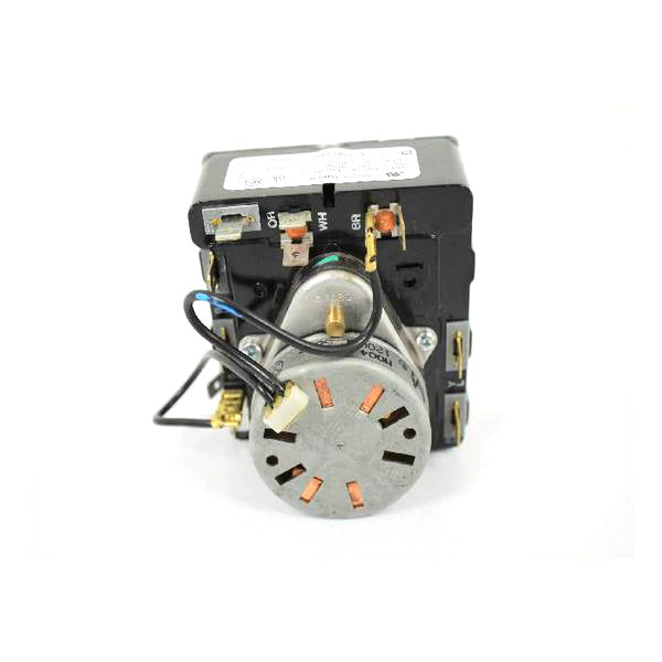 WHIRLPOOL WP33002109 LAUNDRY CENTER DRYER TIMER (GENUINE OEM PART) - Parts Solution Group