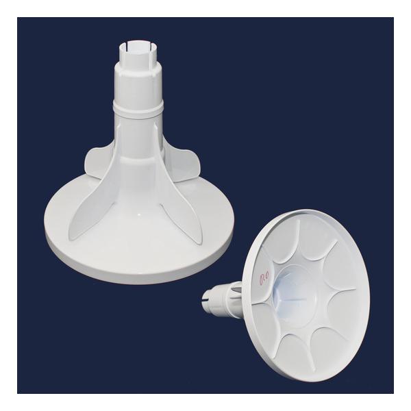 WHIRLPOOL WP3347288 WASHER AGITATOR (GENUINE OEM PART) - Parts Solution Group