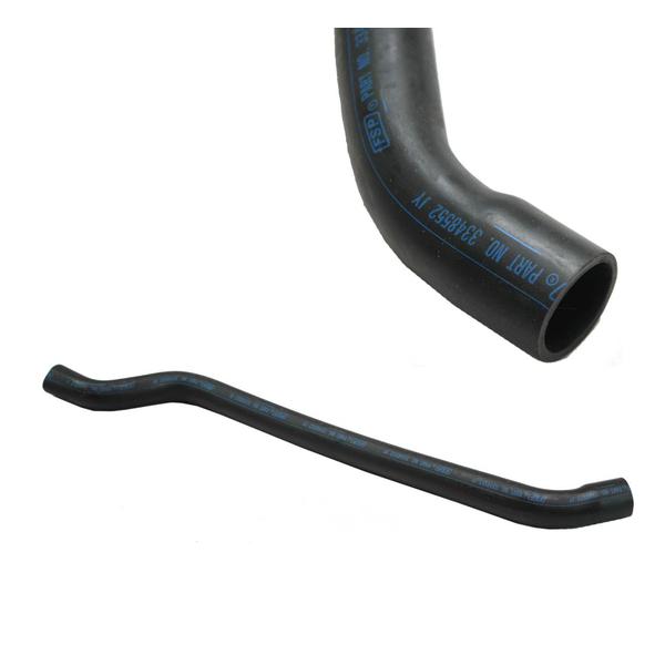 WHIRLPOOL WP3348552 WASHER DRAIN HOSE (GENUINE OEM PART) - Parts Solution Group