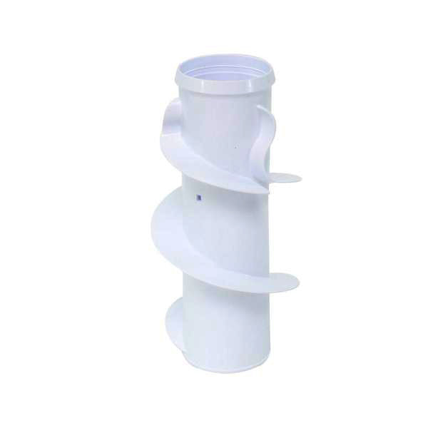 WHIRLPOOL WP3349019 WASHER AGITATOR AUGER (GENUINE OEM PART) - Parts Solution Group