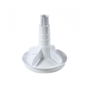 WHIRLPOOL WP3350832 WASHER AGITATOR (GENUINE OEM PART)