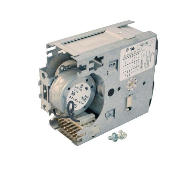 WHIRLPOOL WP3351744 WASHER TIMER (GENUINE OEM PART) - Parts Solution Group