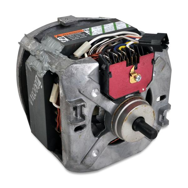 WHIRLPOOL WP3352287 WASHER DRIVE MOTOR (GENUINE OEM PART) - Parts Solution Group