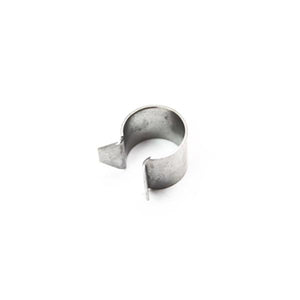 WHIRLPOOL WP3354845 WASHER AGITATOR CLIP (GENUINE OEM PART)
