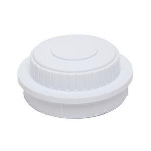 WHIRLPOOL WP3355758 WASHER AGITATOR CAP (GENUINE OEM PART)
