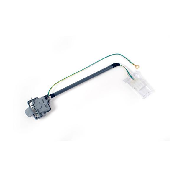 WHIRLPOOL WP3355806 WASHER LID SWITCH ASSEMBLY (GENUINE OEM PART) - Parts Solution Group