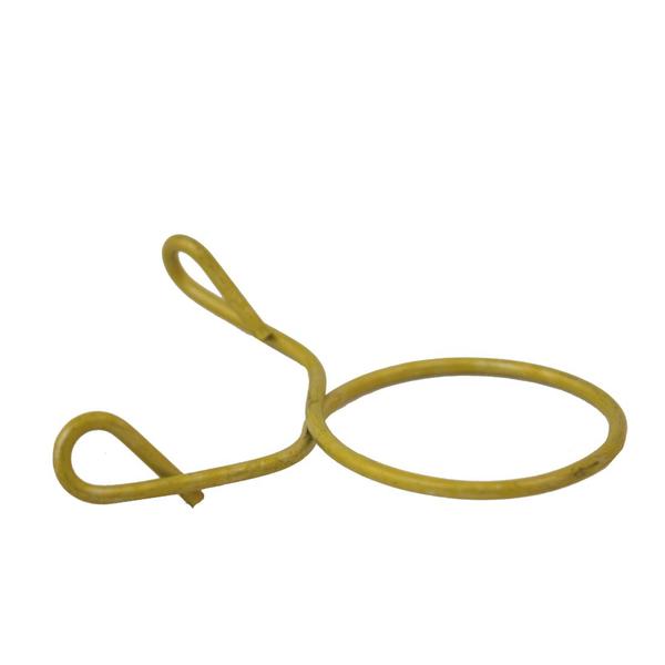WHIRLPOOL WP3357331 WASHER DRAIN HOSE CLAMP (GENUINE OEM PART) - Parts Solution Group