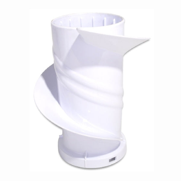 WHIRLPOOL WP3360824 WASHER AGITATOR AUGER (GENUINE OEM PART) - Parts Solution Group