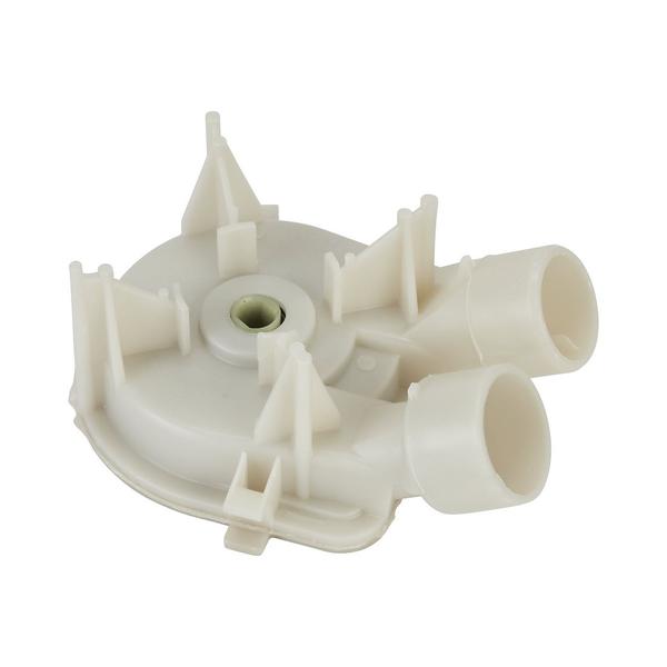 WHIRLPOOL WP3363892 WASHER DRAIN PUMP (GENUINE OEM PART) - Parts Solution Group
