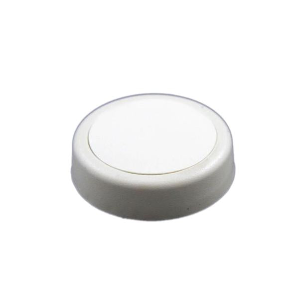 WHIRLPOOL WP3364293 WASHER TIMER KNOB (ALMOND) (GENUINE OEM PART) - Parts Solution Group