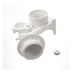 WHIRLPOOL WP3369011 DISHWASHER DRAIN PUMP HOUSING (GENUINE OEM PART)
