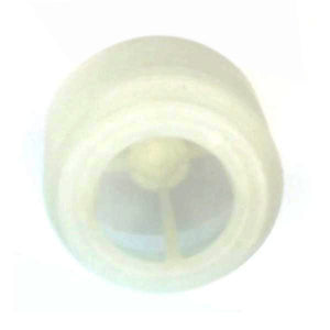 WHIRLPOOL WP3369012 DISHWASHER PUMP OUTLET AND SEAL (GENUINE OEM PART)