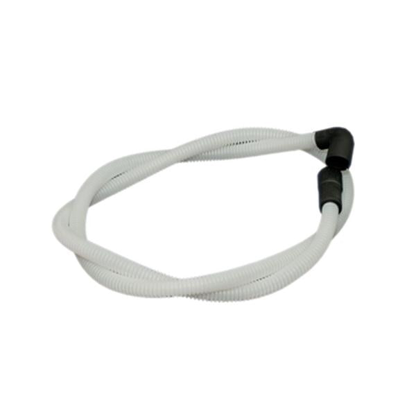 WHIRLPOOL WP3374077 DISHWASHER DRAIN HOSE (GENUINE OEM PART) - Parts Solution Group