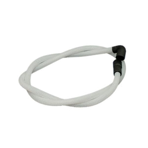 WHIRLPOOL WP3374077 DISHWASHER DRAIN HOSE (GENUINE OEM PART)