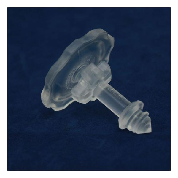 WHIRLPOOL WP3378134 DISHWASHER RINSE-AID DISPENSER CAP (GENUINE OEM PART) - Parts Solution Group