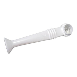 WHIRLPOOL WP3378144 DISHWASHER UPPER SPRAY ARM MANIFOLD (GENUINE OEM PART)