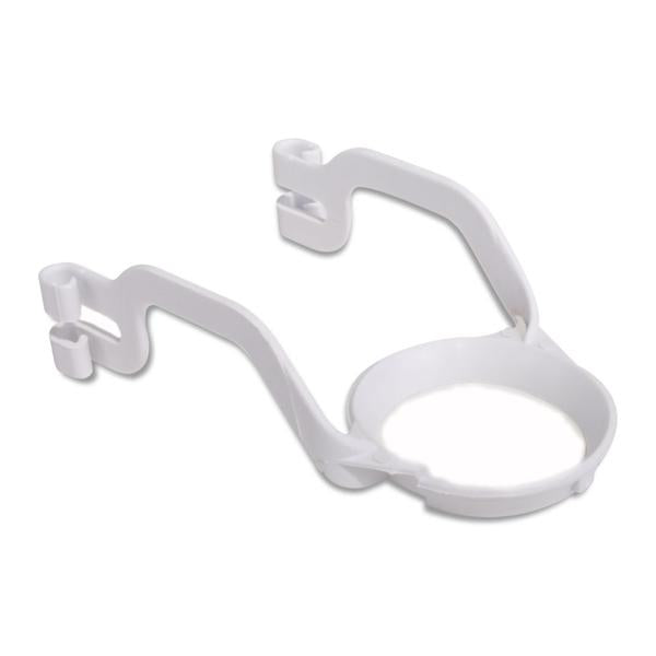 WHIRLPOOL WP3378186 DISHWASHER UPPER SPRAY ARM MANIFOLD RETAINER (GENUINE OEM PART) - Parts Solution Group