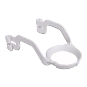 WHIRLPOOL WP3378186 DISHWASHER UPPER SPRAY ARM MANIFOLD RETAINER (GENUINE OEM PART)