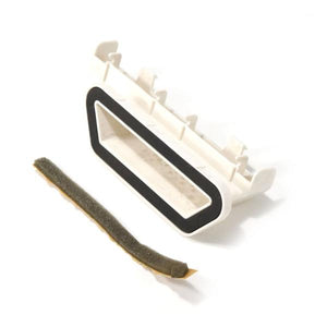 WHIRLPOOL WP3379674 DISHWASHER VENT ASSEMBLY (GENUINE OEM PART)