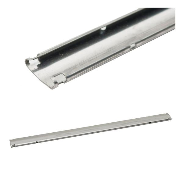 WHIRLPOOL WP3385089 DISHWASHER DISHRACK SLIDE RAIL (GENUINE OEM PART) - Parts Solution Group